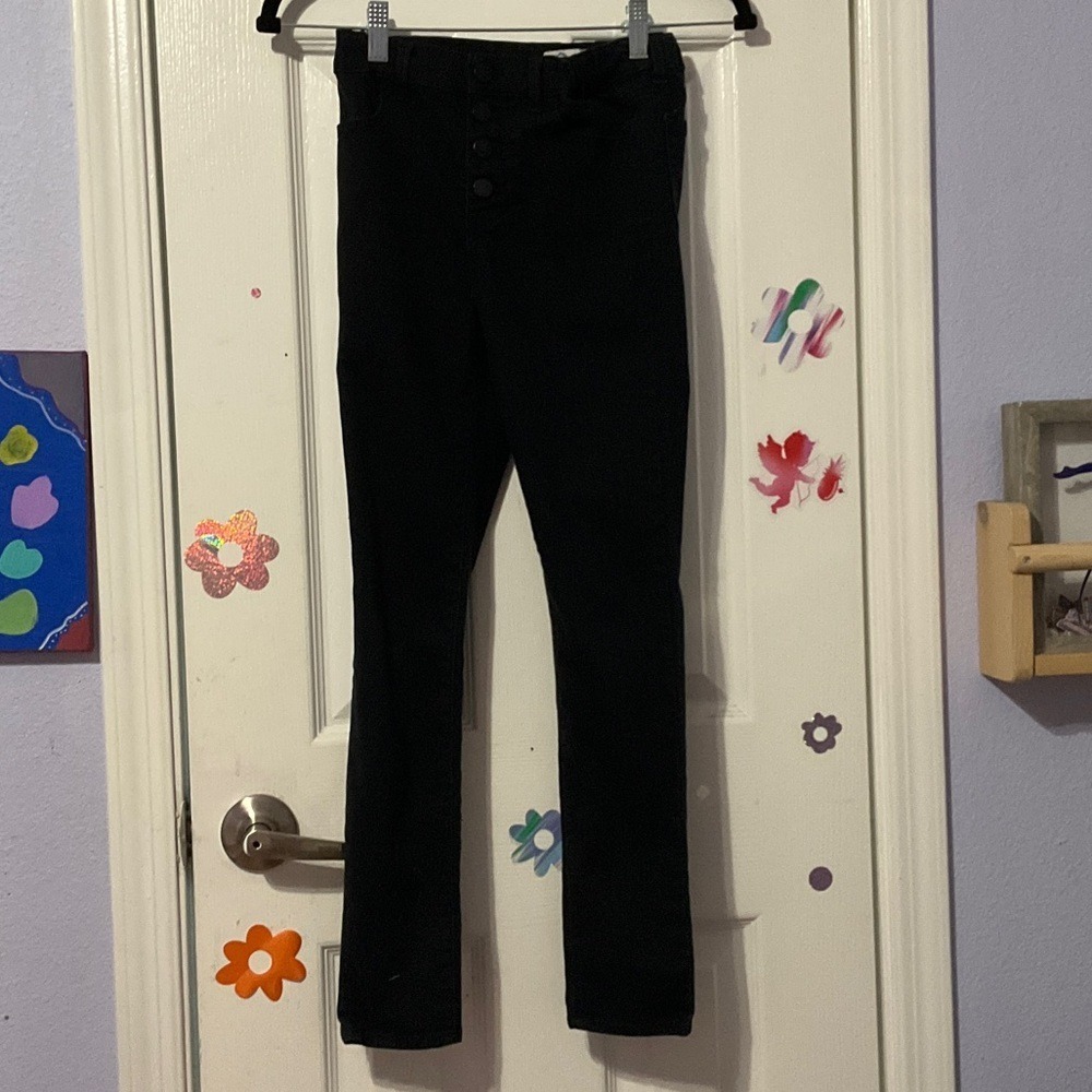 Jordache Kids Black Jeans